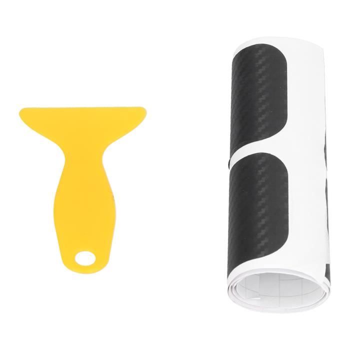 ValueShield Protection De Seuil De Porte Sur Mesure Pour Dacia Bigster 2025-2031