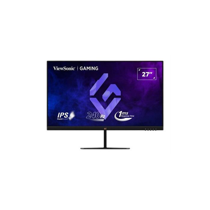 Ecran PC Gaming Viewsonic VX2779A HD PRO 27 240 Hz Full HD