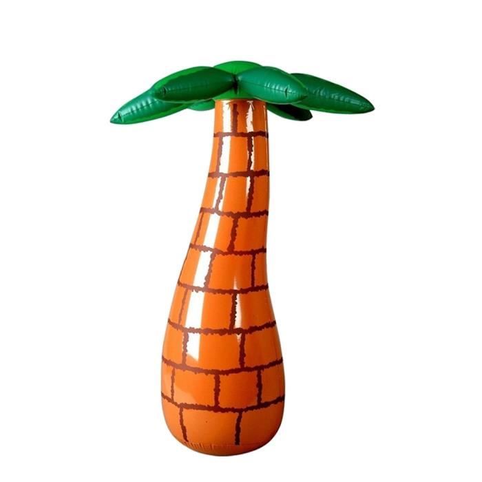 TOYANDONA Marteau Gonflable Créatif Noir - Jouet PVC Pour Enfants Fêtes Et Piscine