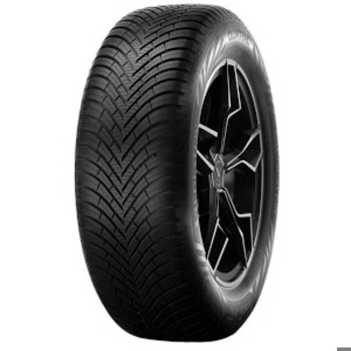 VREDESTEIN QUATRAC 3PMSF M+S 195/60 16 89H - Pneu 4 saisons