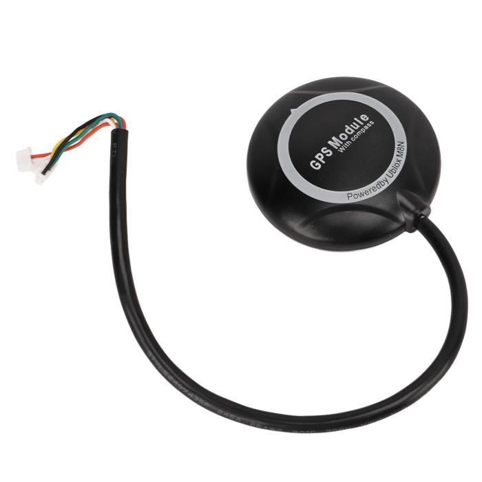 Module GPS NEO-6M Avec Antenne - Contrôleur De Vol Pour Drone Arduino, Raspberry Pi, APM2