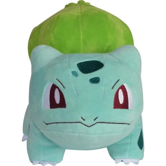 Peluche Pokemon Jouet Peluche Bisasam Bulbasaur 20 cm Animal en peluche Jouet en peluche