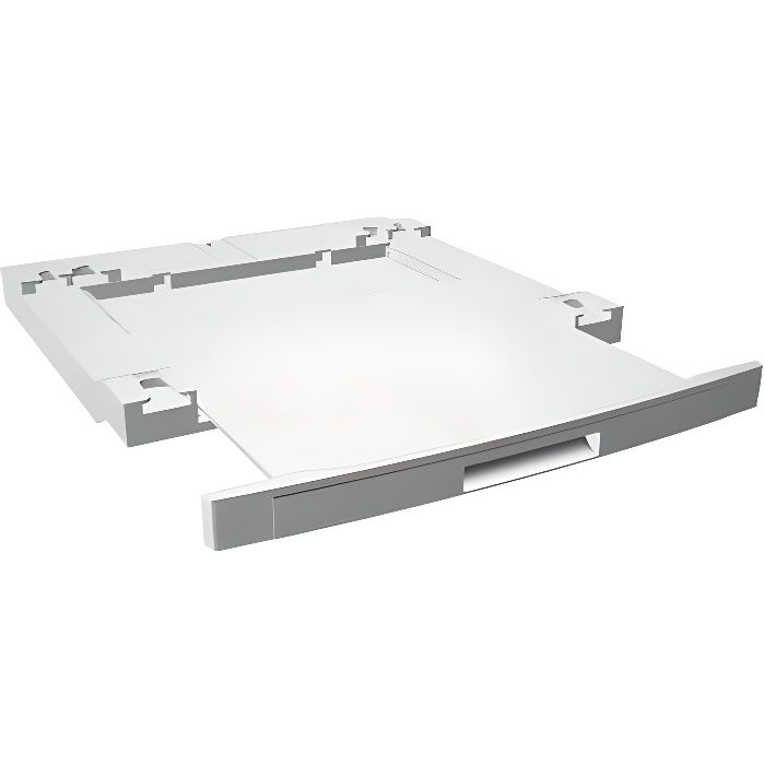 Kit de superposition lave linge / sèche linge ELECTROLUX STA9GW avec tablette coulissante - Electrolux