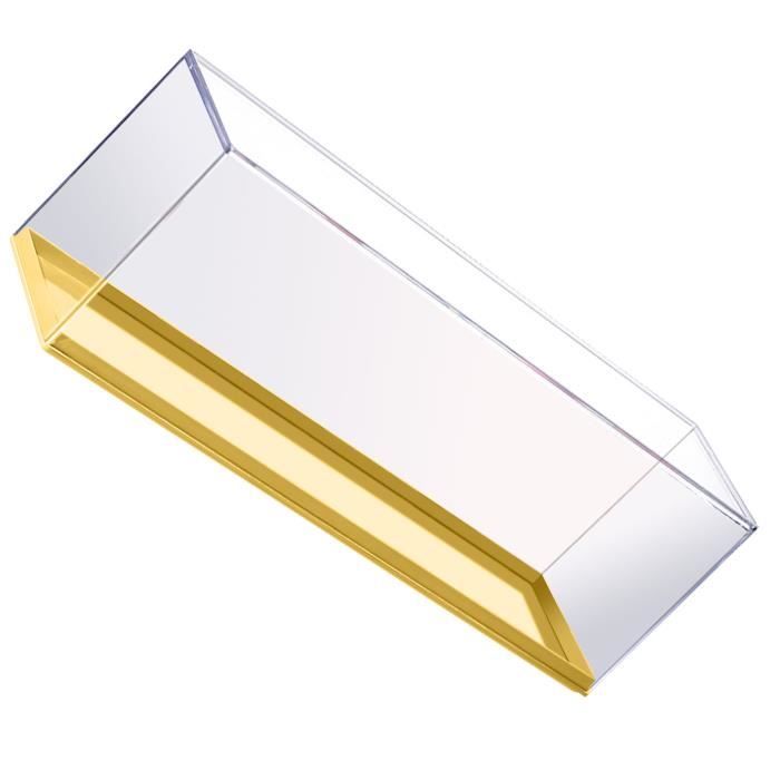 HQDFCNM Ornement Bearbrick XX Eye 20CM, Poupée D'ornement De Prototype