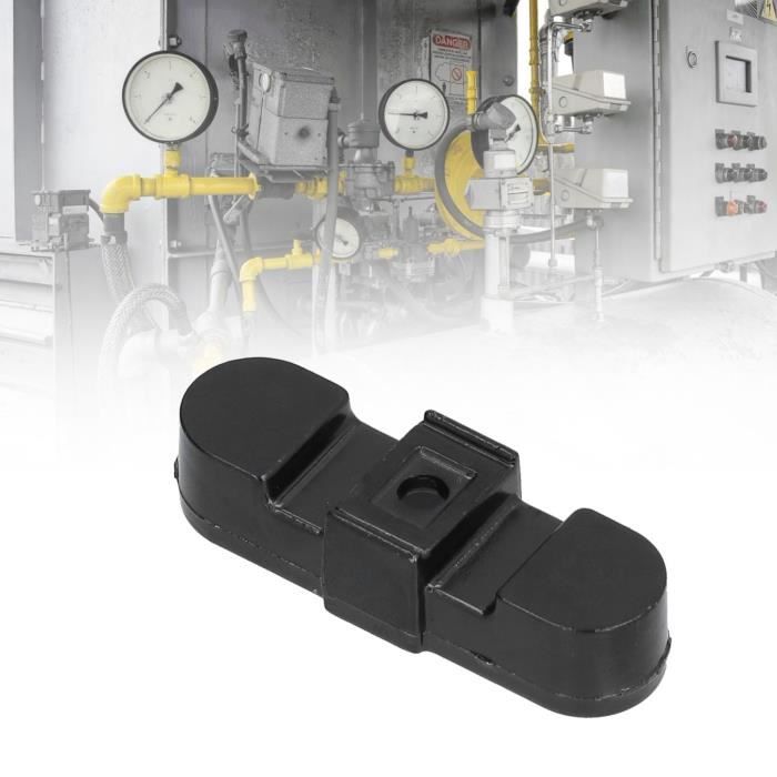 Jeu De Plaques Compresseur Valve Argent 10 Pièces, 4HP, Manganèse