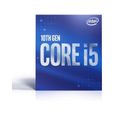 Processeur Intel Core i5-10500 (BX8070110500) Socket LGA1200 (chipset Intel serie 400) 65W-1