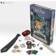 Calendrier de l'Avent Harry Potter 2022 - Licence officielle-Cinereplicas - 24 cadeaux exclusifs - Bleu - Mixte-1