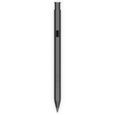 Stylet inclinable rechargeable HP MPP2.0 - Noir-1