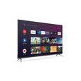 STRONG - Smart TV 55’’ (139 cm) - 4K UHD - Dolby Atmos - Android TV avec HDR10, Netflix, Disney+, Prime Video, WiFi, HDMI x3-1