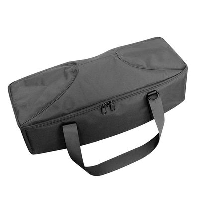 Étui De Transport Pour Enceinte JBL Boombox4 - Tissu Polyester Résistant - Dimensions 52x24.5x27.5 Cm - Bandoulière Incluse