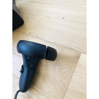 Oculus rift deals cdiscount