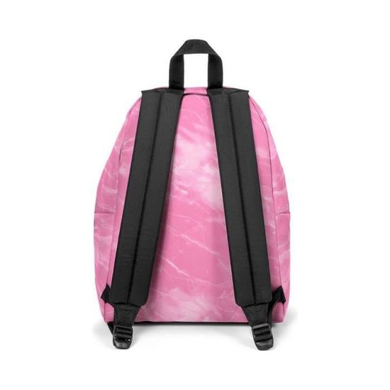 Sac eastpak velours rose clearance