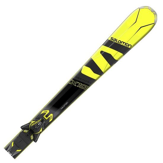 Salomon x max 12 top