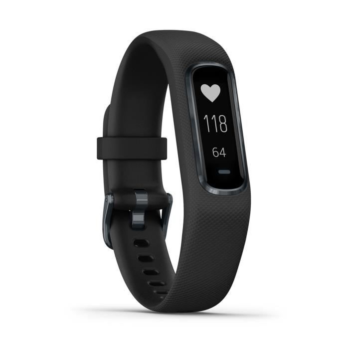 Garmin cardio poignet sales