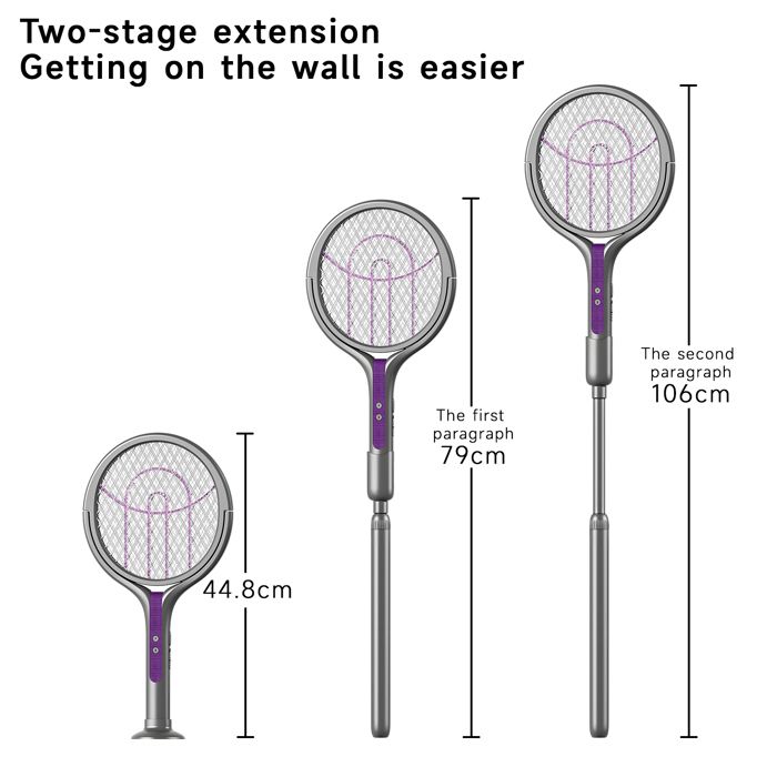 Soccer Brawl Étui/porte-raquettes De Squash Pour Harrow Vapor 140g & Wilson N Rage 150g - Occasion étuit Raquette Occasion