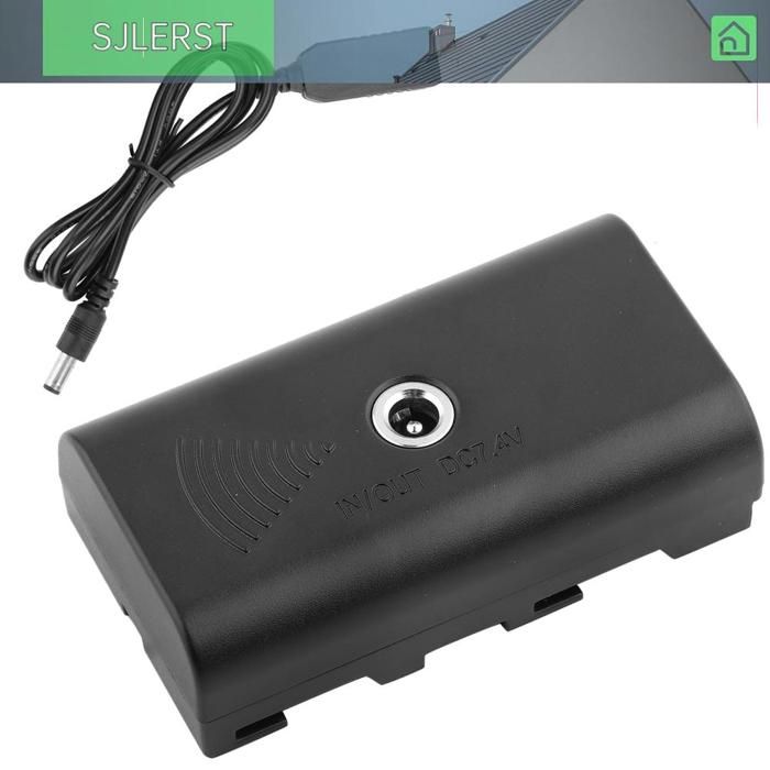 Sjlerst batterie factice avec USB Coupleur de Batterie Factice pour Sjlerst batterie factice avec USB Coupleur de Batterie Factice pour