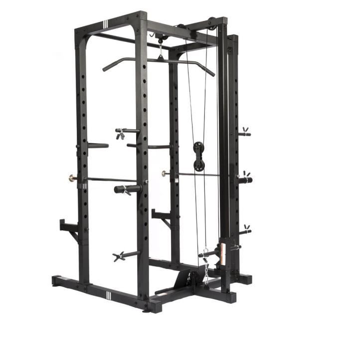 Cage crossfit adidas 2025