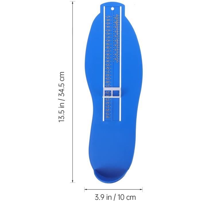 Taille de chaussure 6 best sale