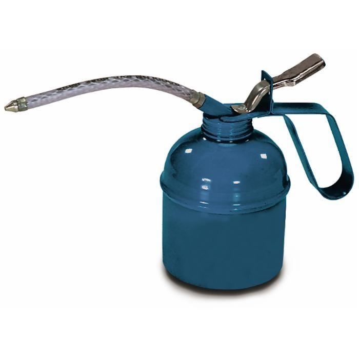 Burette à Huile Pour Horloger - Petite Burette De Précision - Occasion Mais Fonctionnelle