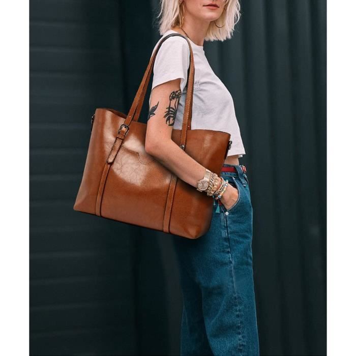 Sac a best sale main retro vintage