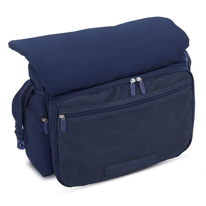 Sac langer Inglesina My Baby Sac Graphite 2021