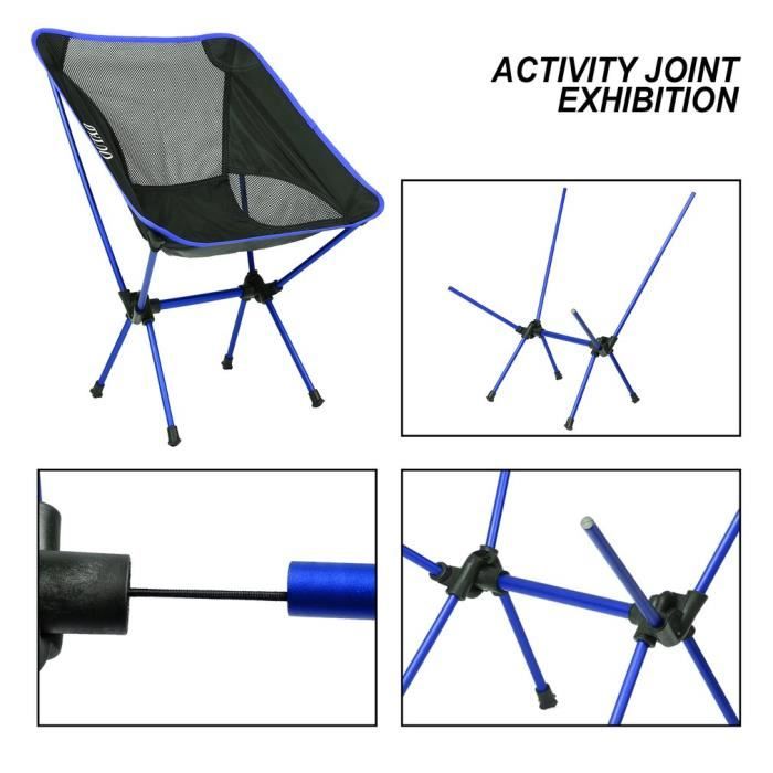 Outad ultralight deals folding chair