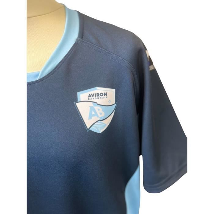 Aviron hotsell bayonnais maillot