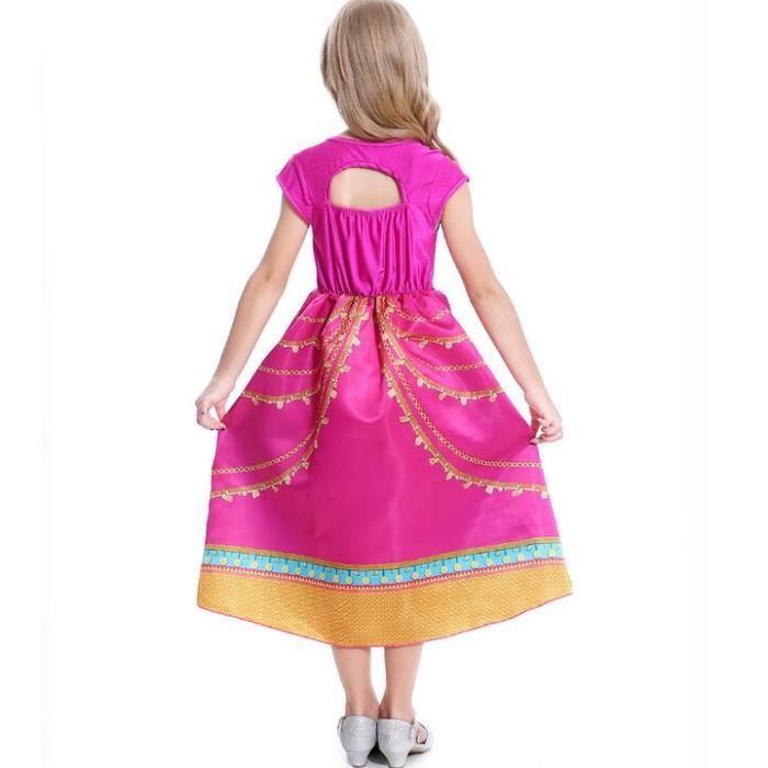 Deguisement jasmine cdiscount shop