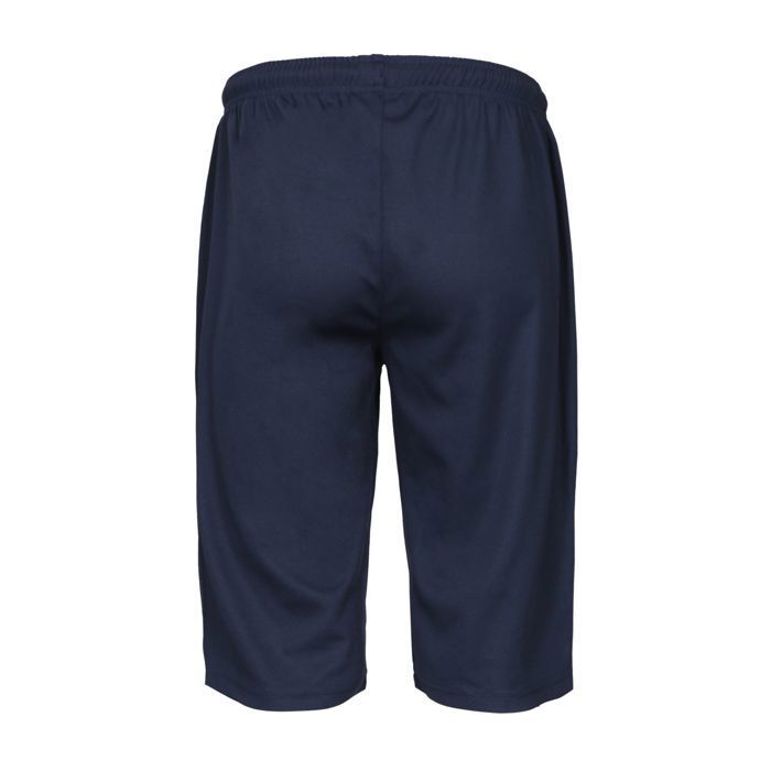 UMBRO Pantacourt Pantacourt Homme marine Marine Cdiscount Sport