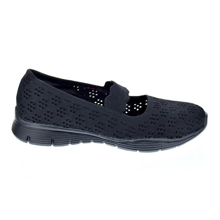 Ballerine skechers clearance