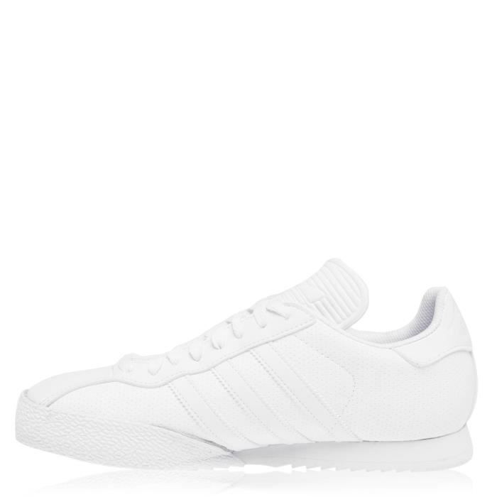 Samba super white shop