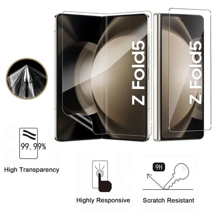Upscreen - Protection D'écran Pour Samsung Galaxy A16 4G - Film De Protection Transparent