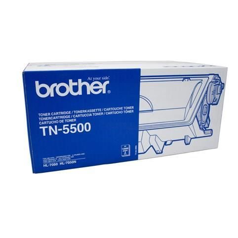 Cartouche toner Brother TN-3030 noir