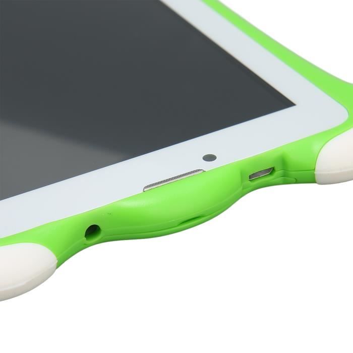 Tablette Tactile Enfant Android 6.0 7 Pouces Wifi Bluetooth