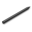 Stylet inclinable rechargeable HP MPP2.0 - Noir-2