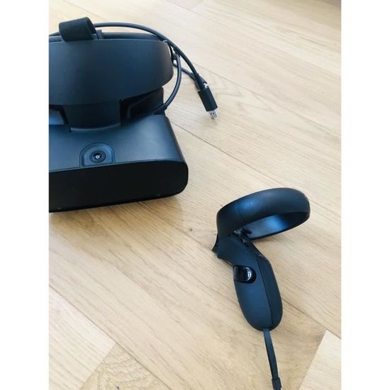 Oculus rift hot sale cdiscount