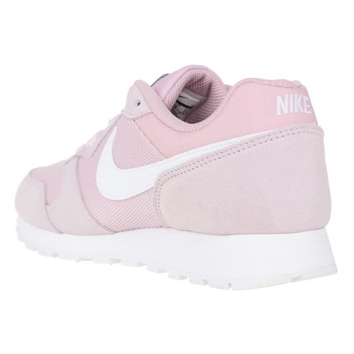 Nike md runner 2 femme rose deals