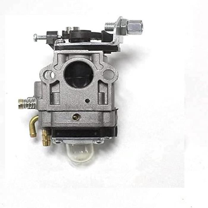 HORNET 52CC ROUES Débroussailleuse Carburateur Essence Puissance Outil Rechange EUR 49,87