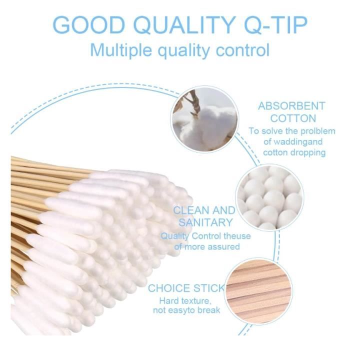 elfbar nachfüll pod läuft aus Mèche de coton pour cigarette électronique, mèche pour cigarette  électronique main image 0