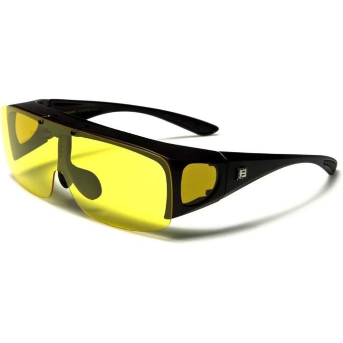 Surlunettes de soleil polarisantes top
