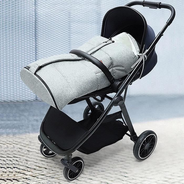 Chancelière poussette bébé confort store