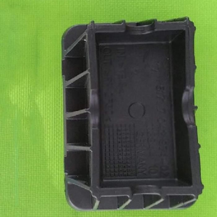 Cale De Levage Point De Jack BMW - Réf. 51717042974 - Compatible I3, Série 5 GT, Série 6, Série 7, Rolls-Royce - En Caoutchouc Protecteur - 11