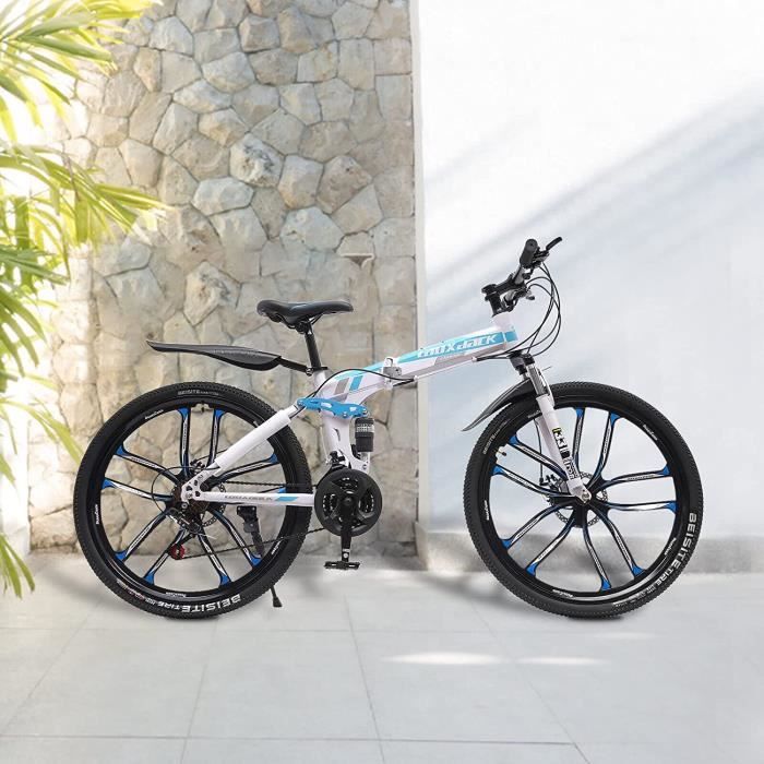 Velo pliable bmw best sale