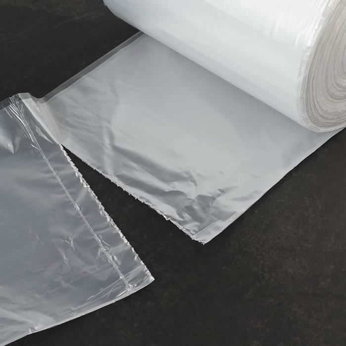 Sac poubelle deals rectangulaire 40 l
