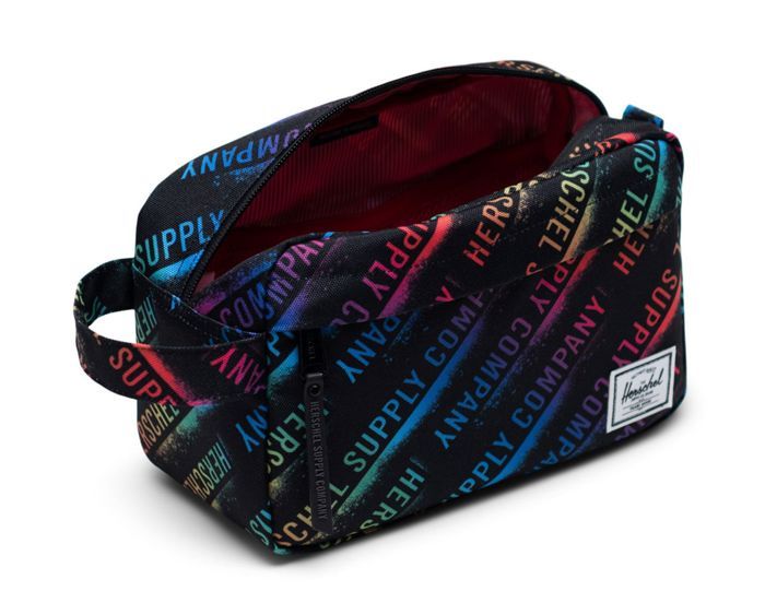 Herschel best sale travel pouches