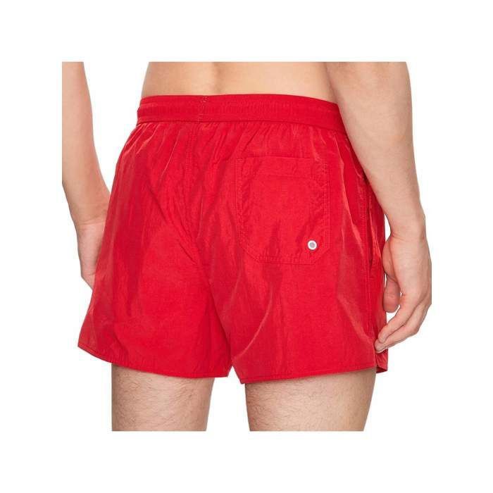 Maillot de 2025 bain armani homme