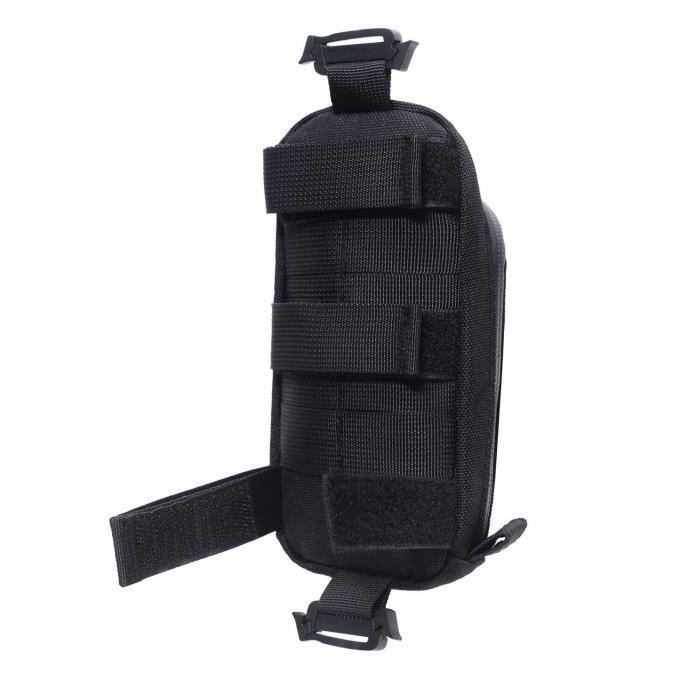 HK06929 SAC A DOS DE RANDONNEE.Pochette tactique Molle militaire