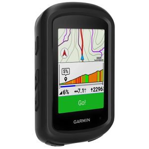 Garmin – coque arrière originale Edge 1030, avec batterie Li