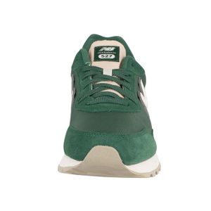 Basket homme verte Clearance