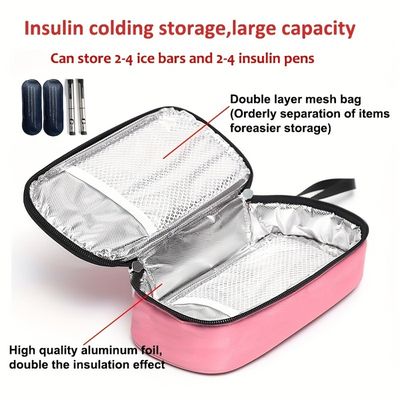 Petit Sac glacière Sac Repas Déjeuner Isotherme Imperméable Pliable Lunch Bag (Bordeaux)[258 Petit Sac glacière Sac Repas Déjeuner Isotherme Imperméable Pliable Lunch Bag (Bordeaux)[258